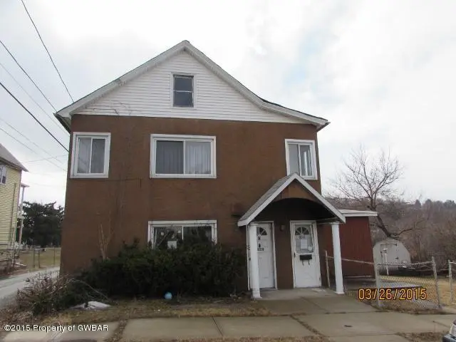 1014 E LOCUST Street, Scranton in Scranton