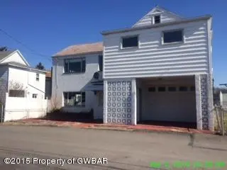 262 STUCKER Street, Wilkes-Barre in Wilkes-Barre