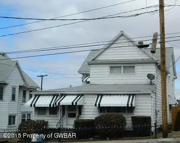 346 E MAIN Street, Wilkes-Barre in Wilkes-Barre
