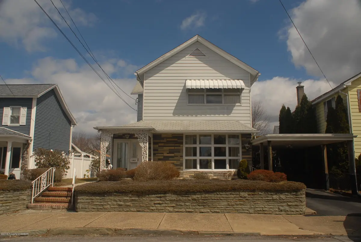 142 LAMBERT Street, Pittston in Pittston
