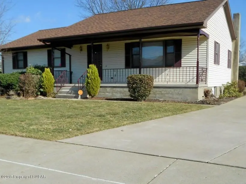 327 Highlark Drive, Larksville in Larksville