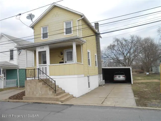 110 Flat Road, Plymouth in Plymouth