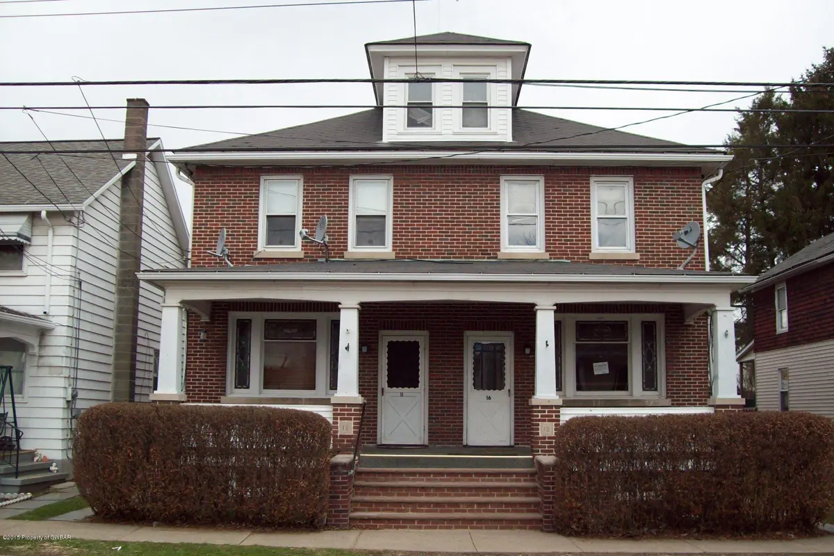 16-18 W Grand Street, Nanticoke in Nanticoke