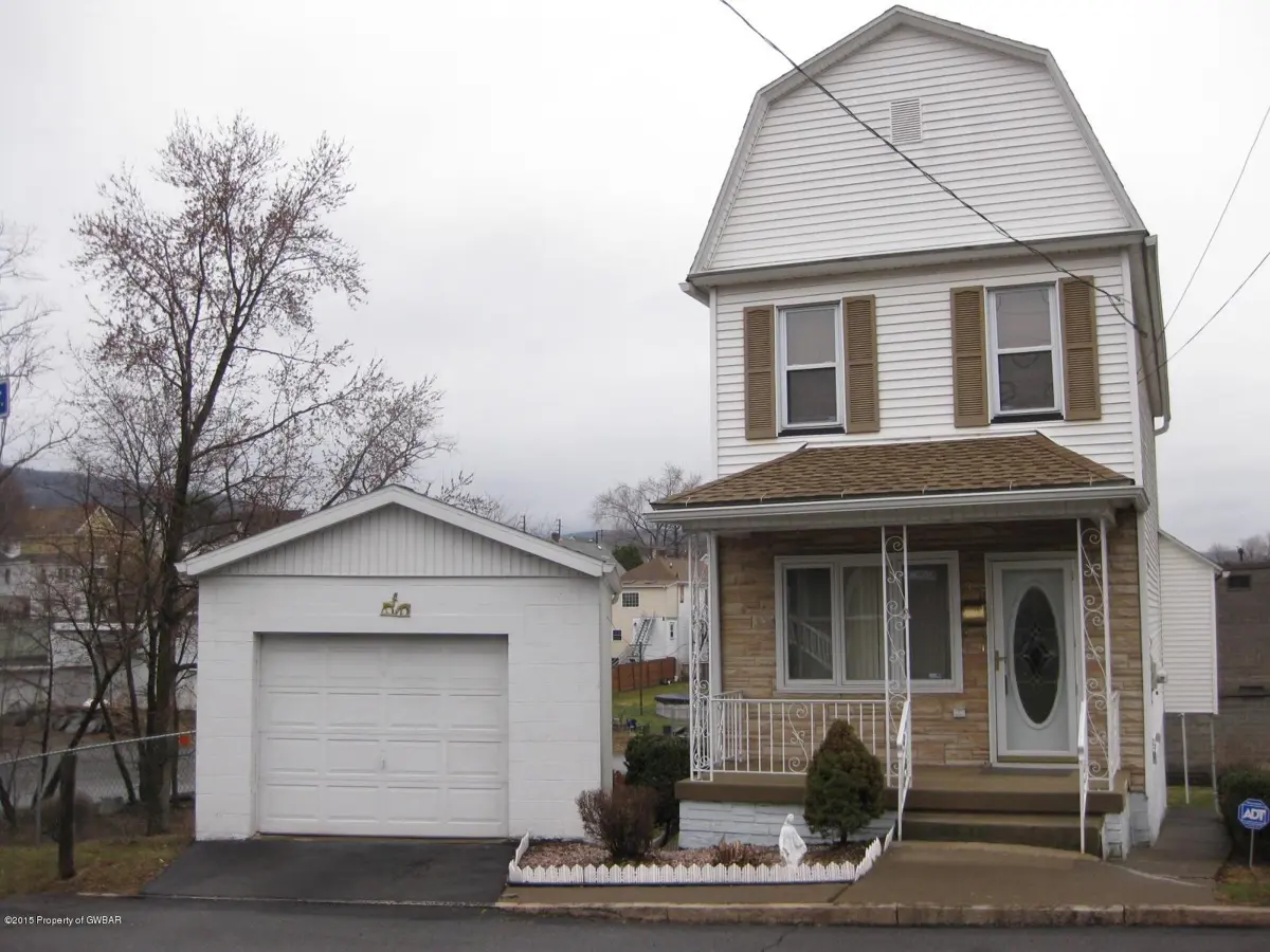 33 SOLOMON Street, Hanover Township in Hanover Township