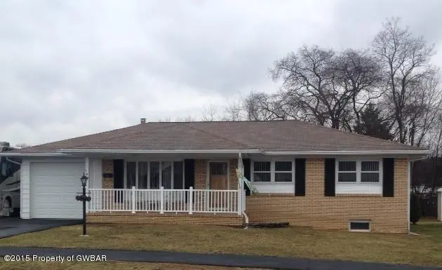 109 HILLCREST Drive, Duryea in Duryea