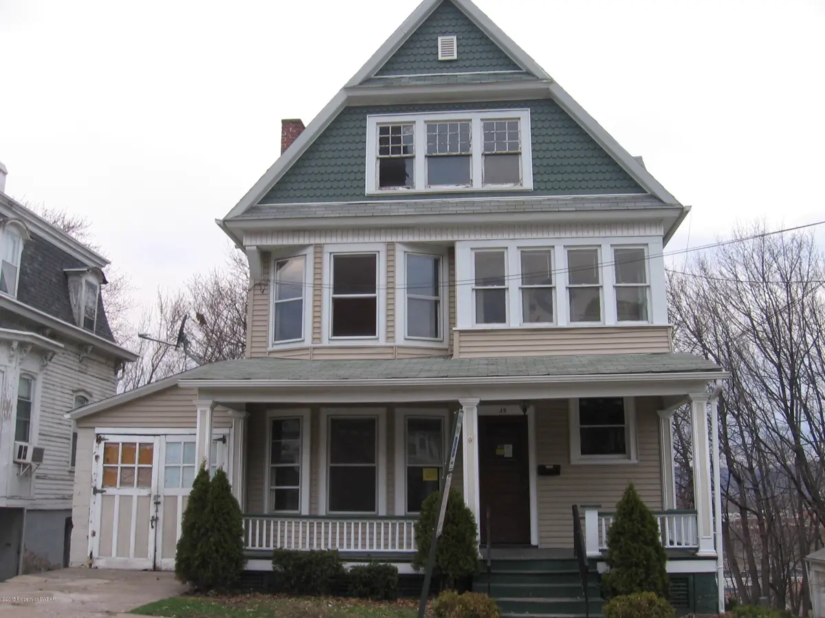 39 PARK Avenue, Wilkes-Barre in Wilkes-Barre