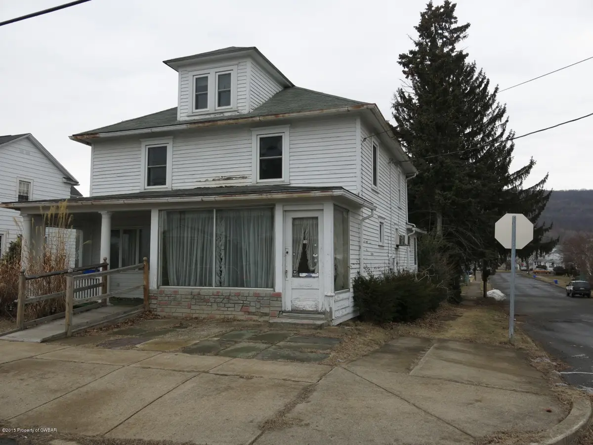 58 MALTBY Avenue, Swoyersville in Swoyersville