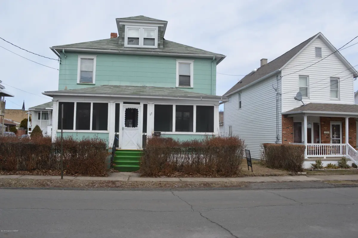 55 DENNISON Street, Wyoming in Wyoming