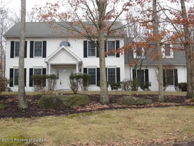 180 Nuangola Drive, Mountain Top in Mountain Top
