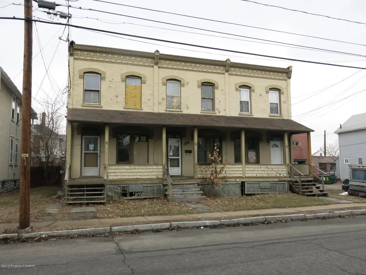 51-53-55 BARNEY Street, Wilkes-Barre in Wilkes-Barre