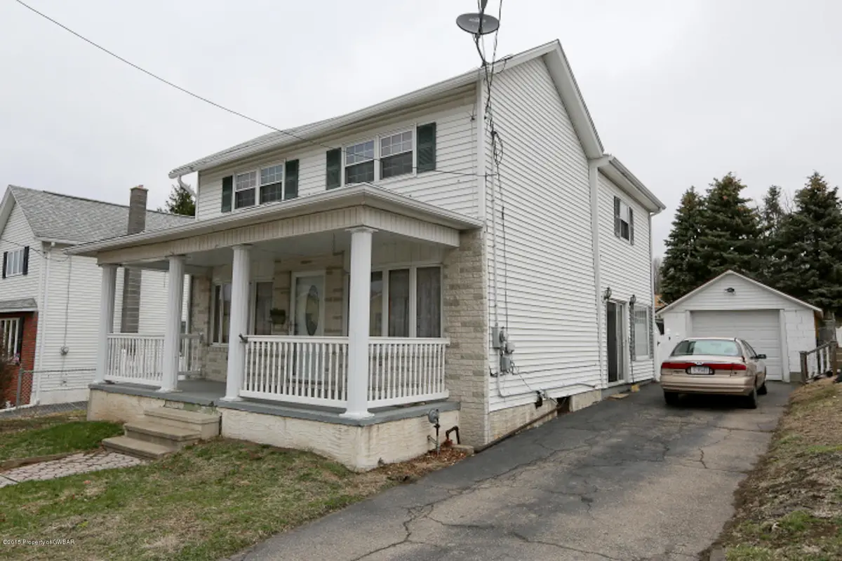 200 ROCK Street, Hughestown in Hughestown