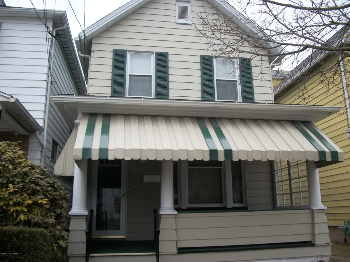 56 Chapel Street, Wilkes-Barre in Wilkes-Barre