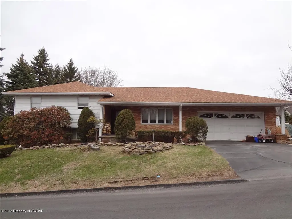310 Market Street, Pittston in Pittston