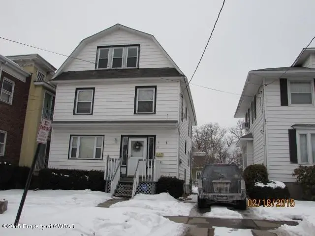 35 1ST Avenue, Kingston in Kingston