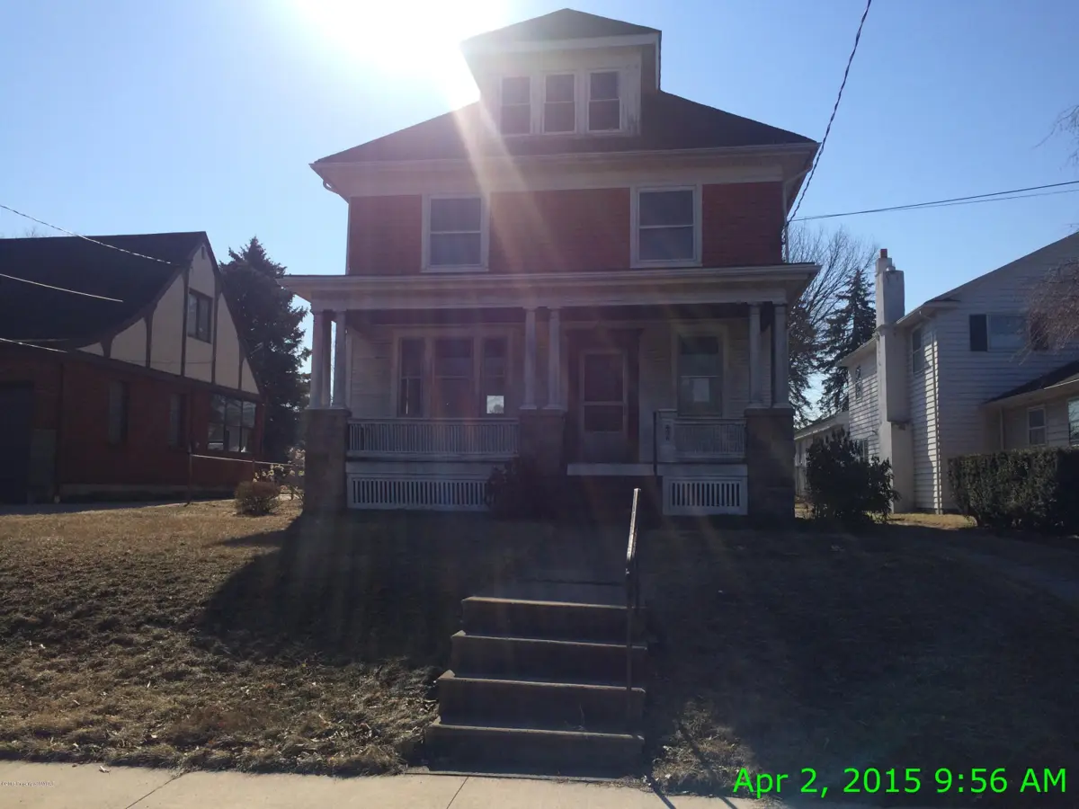 636 Wyoming Avenue, Wyoming in Wyoming