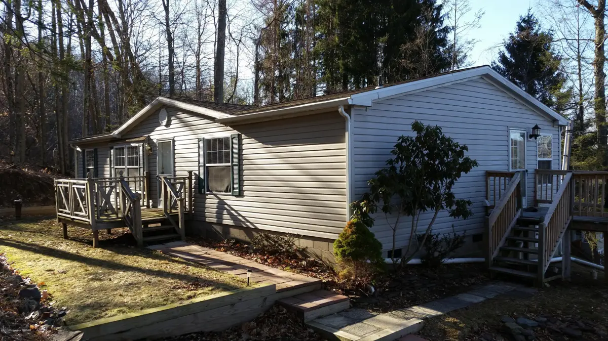 35 Trolley Hill Road, Harveys Lake in Harveys Lake
