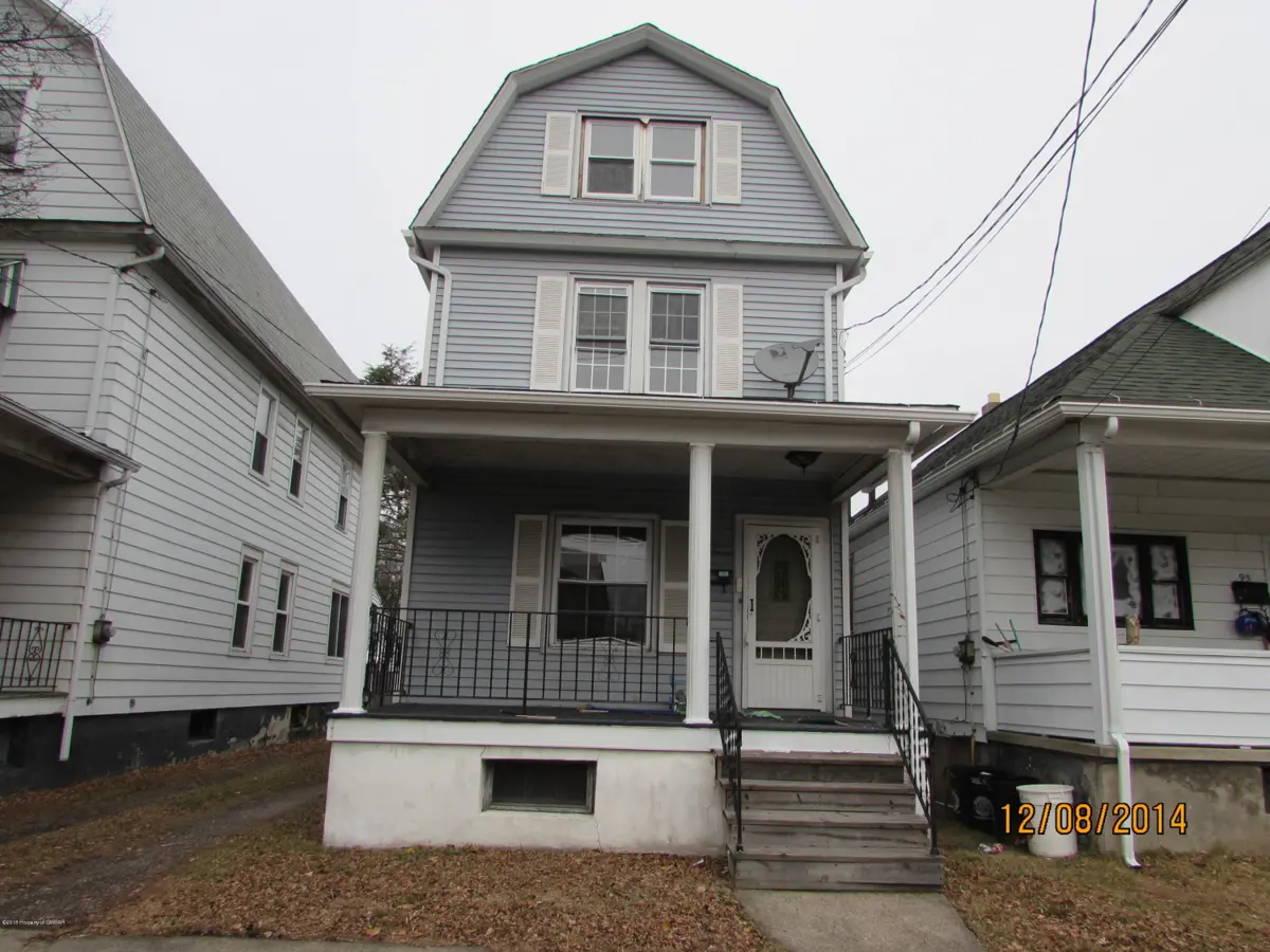 97 DAGOBERT Street, Wilkes-Barre in Wilkes-Barre