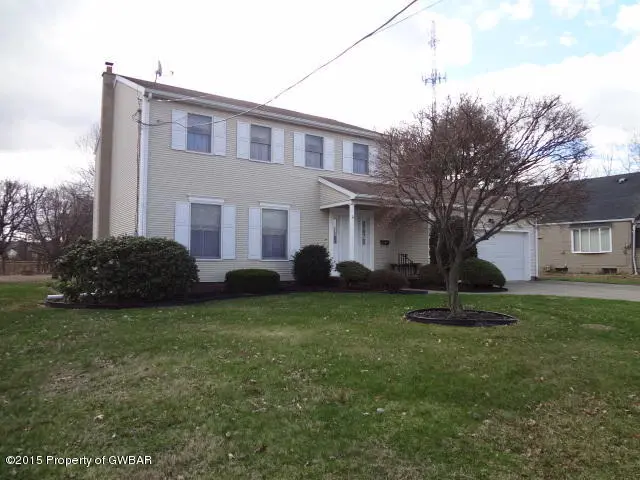 57 Railroad Street, Swoyersville in Swoyersville