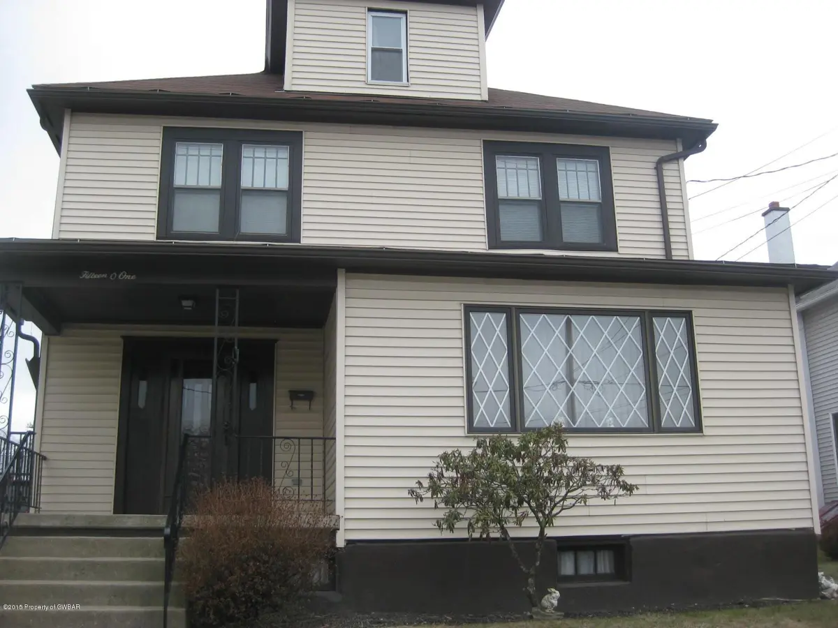1501 SCOTT Street, Wilkes-Barre in Wilkes-Barre