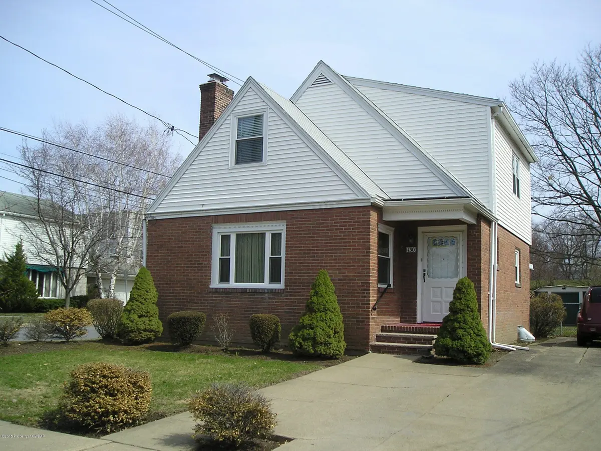 130 S DAWES Avenue, Kingston in Kingston