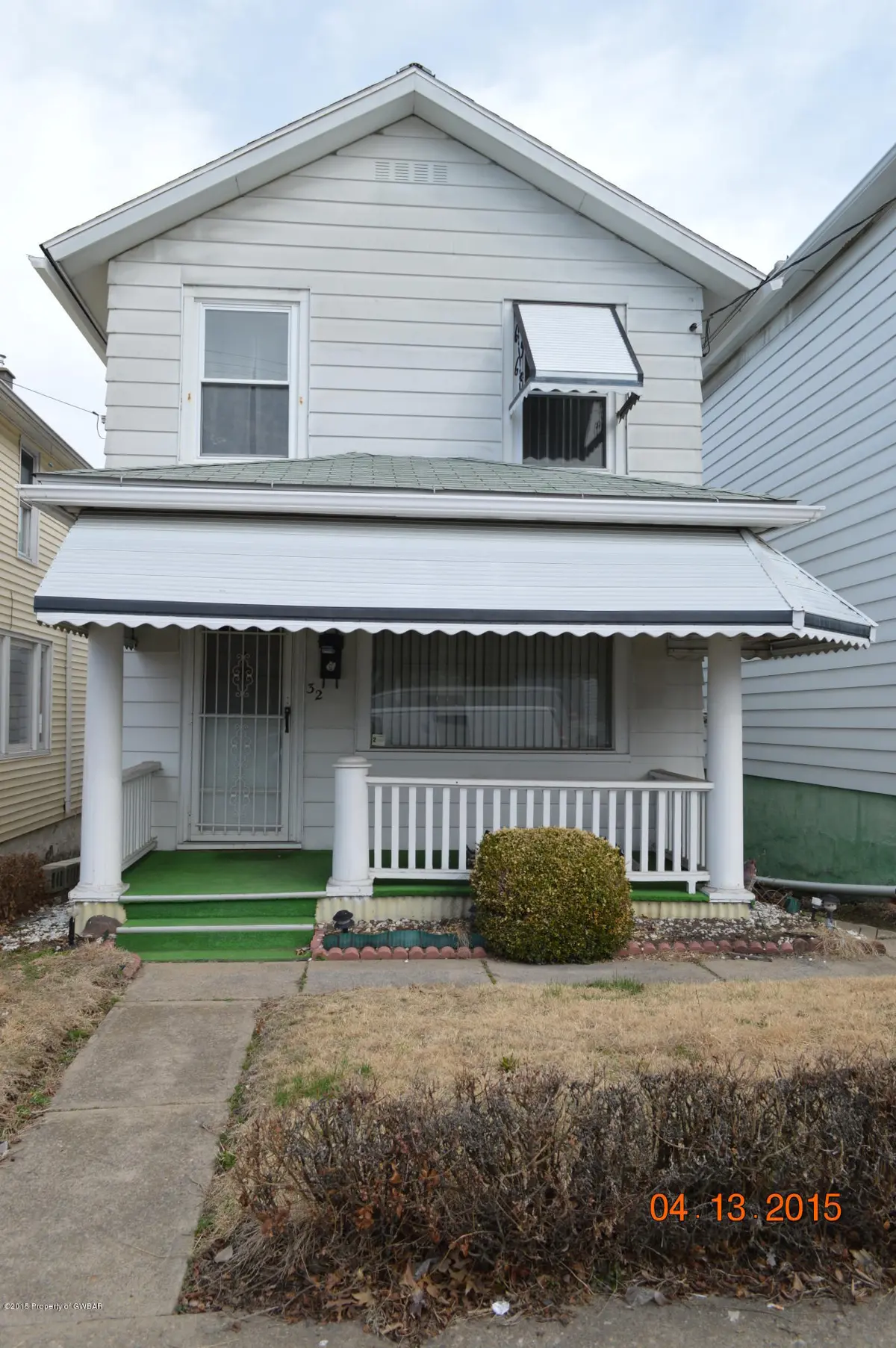 32 E UNION Street, Nanticoke in Nanticoke
