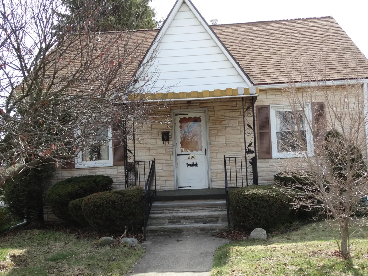 296 Shoemaker St., Swoyersville in Swoyersville