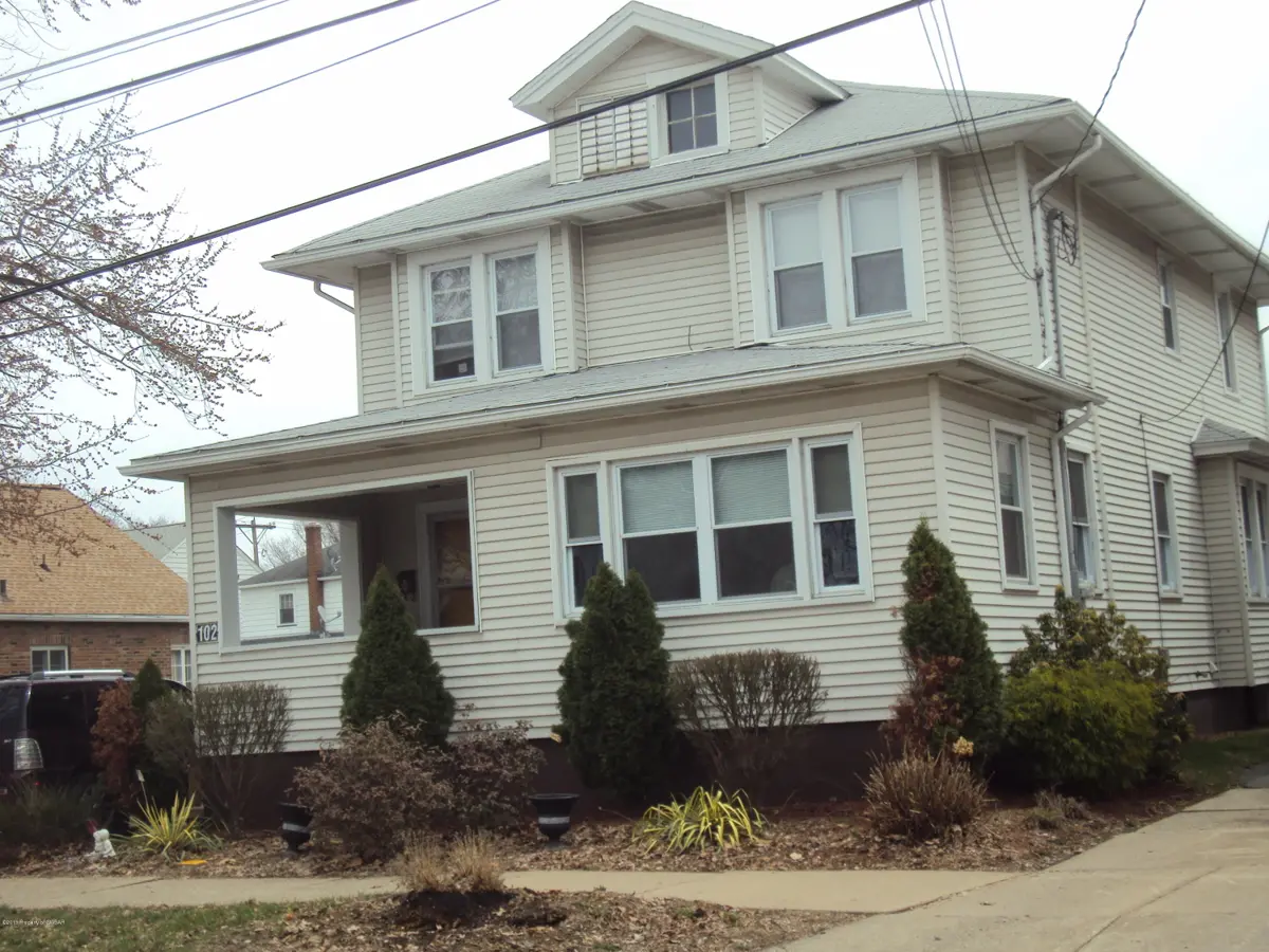102 First Avenue, Kingston in Kingston