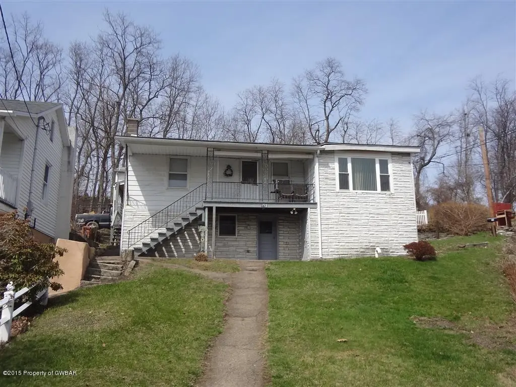 173 Panama Street, Pittston in Pittston