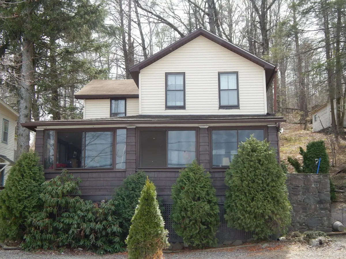 2489 Lakeside Drive, Harveys Lake in Harveys Lake