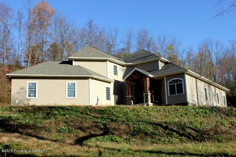 2280 Old Pittston Boulevard, Plains in Plains