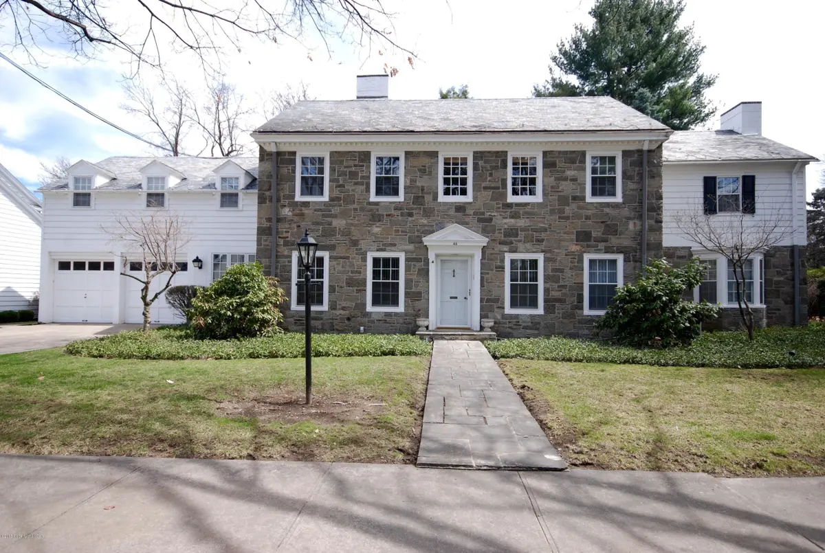 44 Gershom Place, Kingston in Kingston
