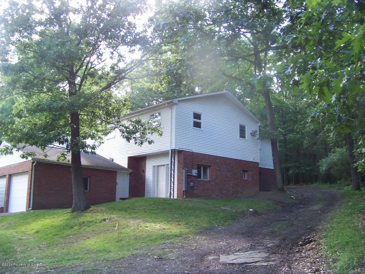 145 ALDRIN, Shavertown in Shavertown