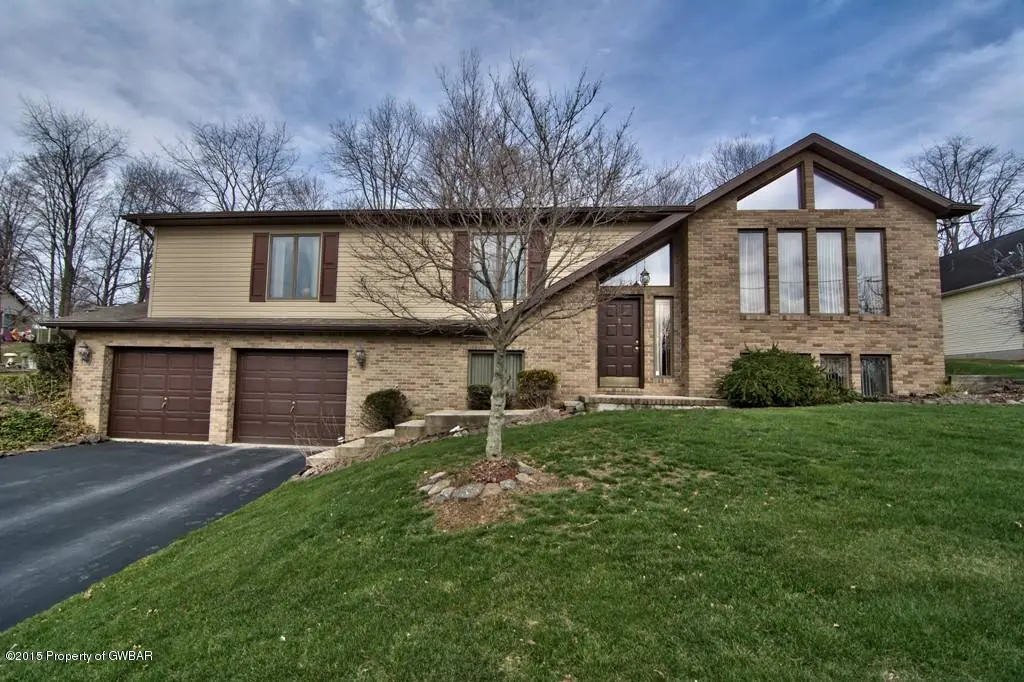 35 MANOR Drive, Shavertown in Shavertown