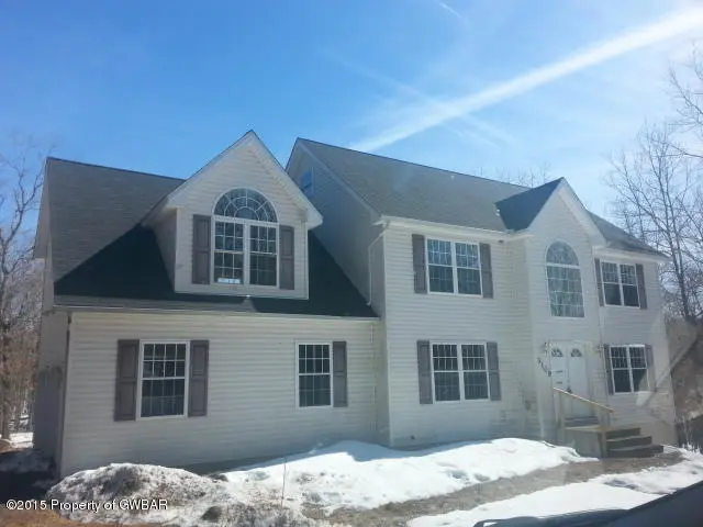 137 Circle Drive, Albrightsville in Albrightsville
