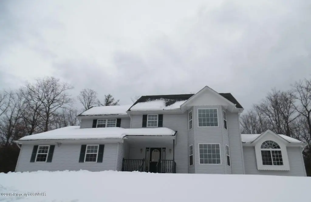 107 Terrace Drive, Saylorsburg in Saylorsburg