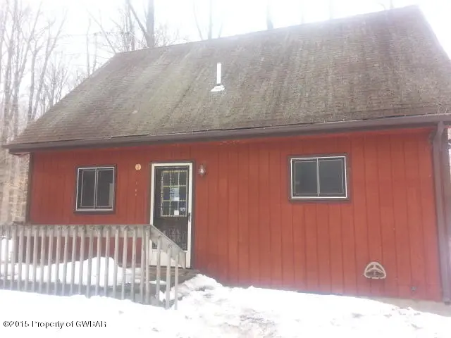 603 MAXATAWNY Drive, Pocono Lake in Pocono Lake