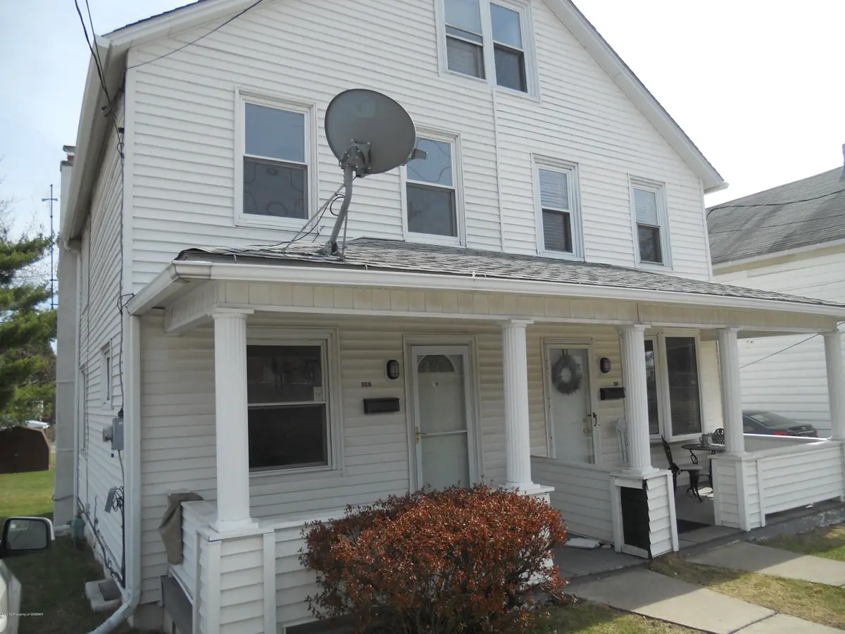 645-647 MAIN Street, Swoyersville in Swoyersville