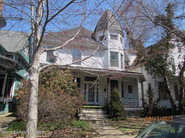 49 MALLERY Place, Wilkes-Barre in Wilkes-Barre