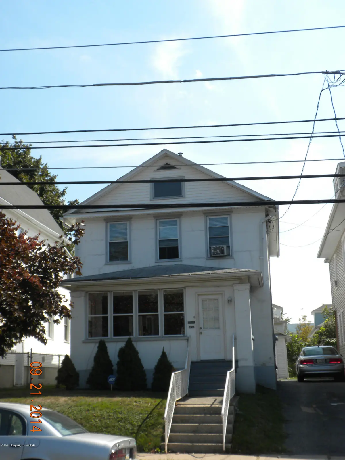 882 S Main Street, Wilkes-Barre in Wilkes-Barre
