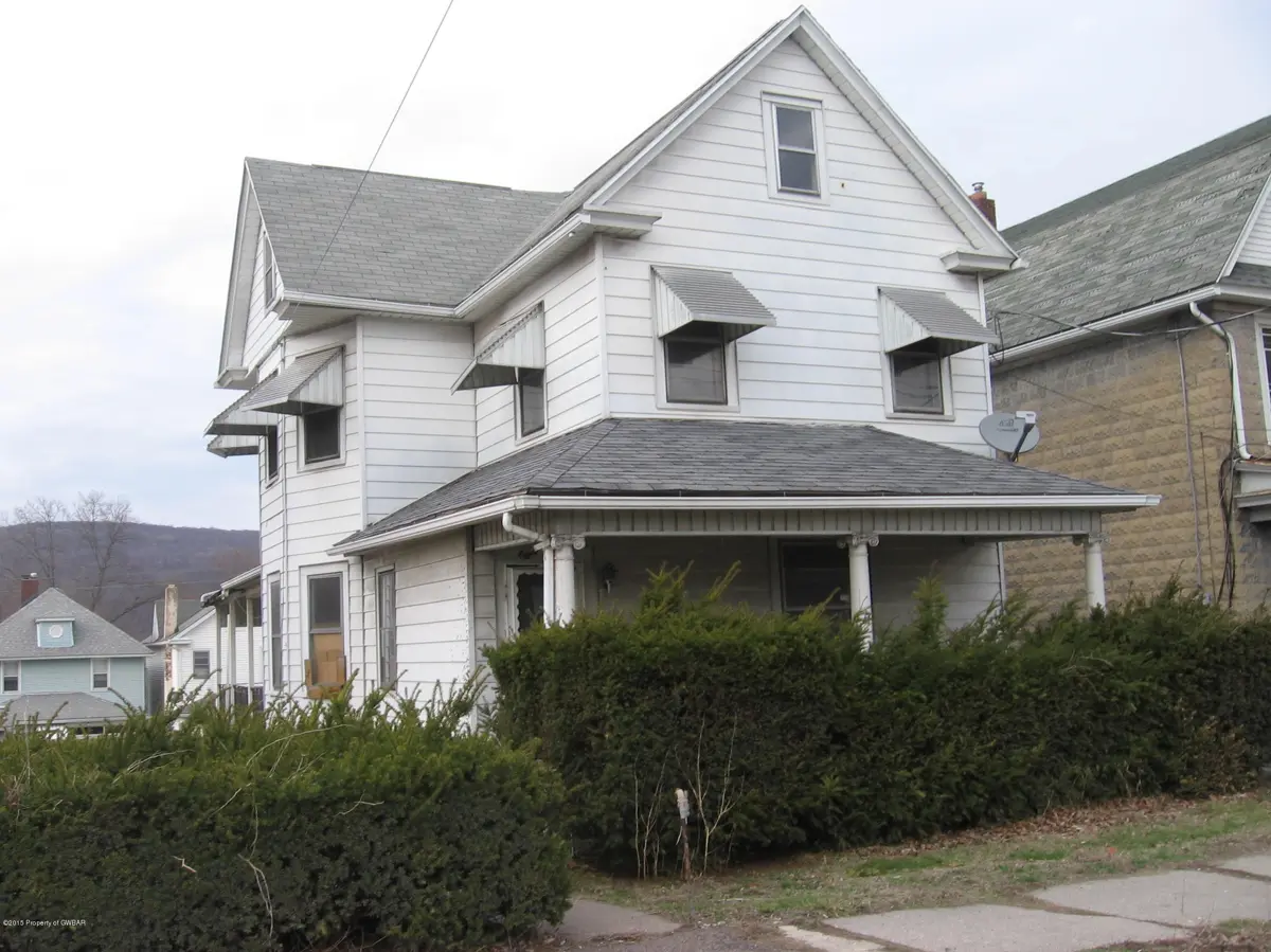 806 E MAIN Street, Nanticoke in Nanticoke