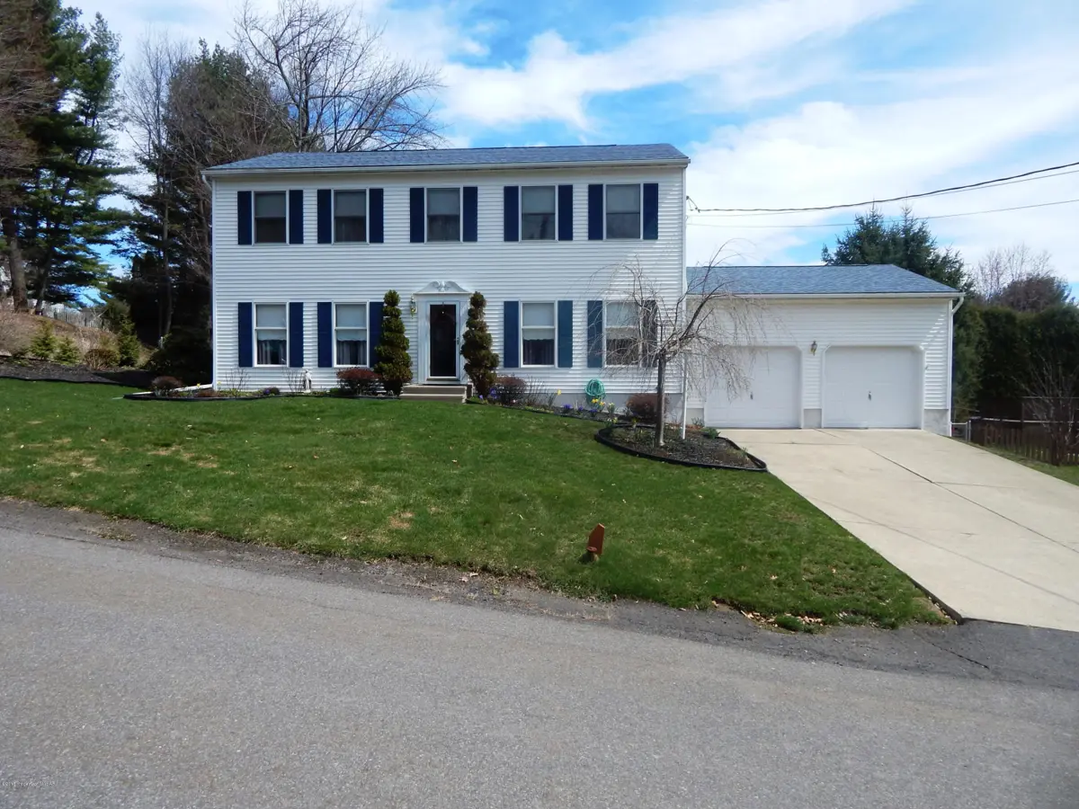 4 Druid Hills Drive, Shavertown in Shavertown