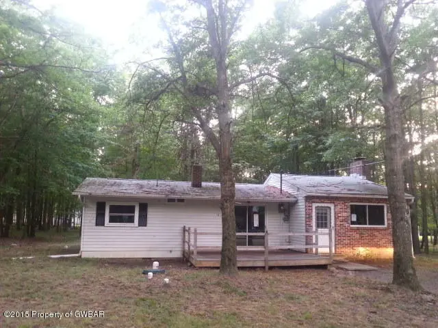 11 Longbrook Way, Albrightsville in Albrightsville