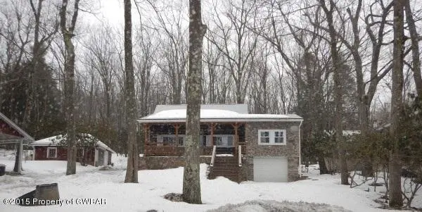 155 S Lake Drive, Lake Harmony in Lake Harmony