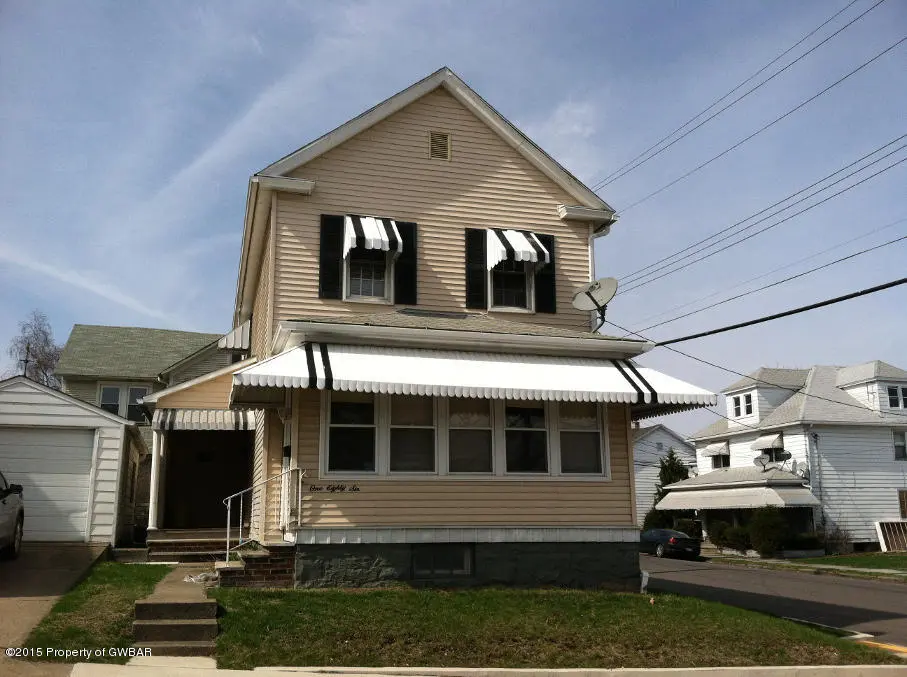 186 E. Union Street, Nanticoke in Nanticoke