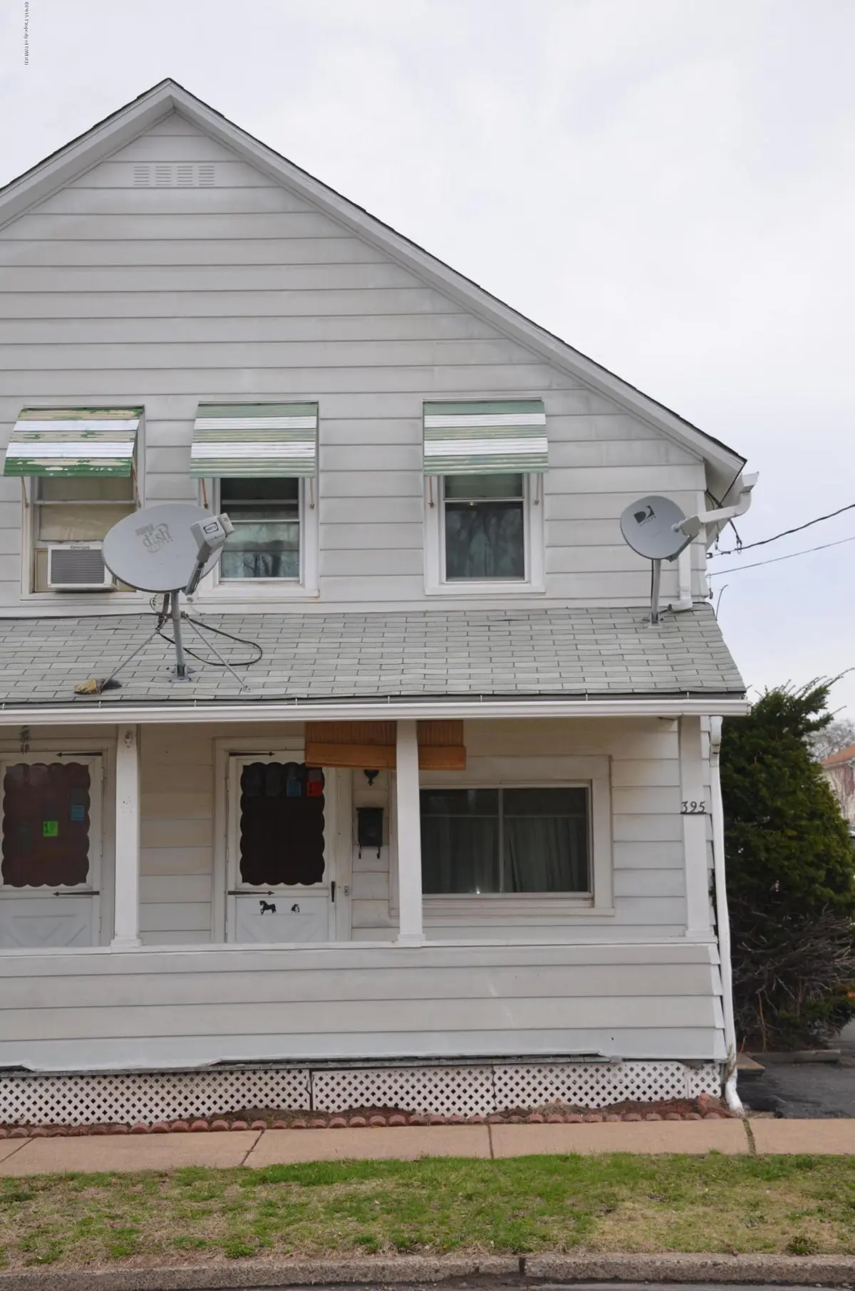 395 VAUGHN Street, Luzerne in Luzerne