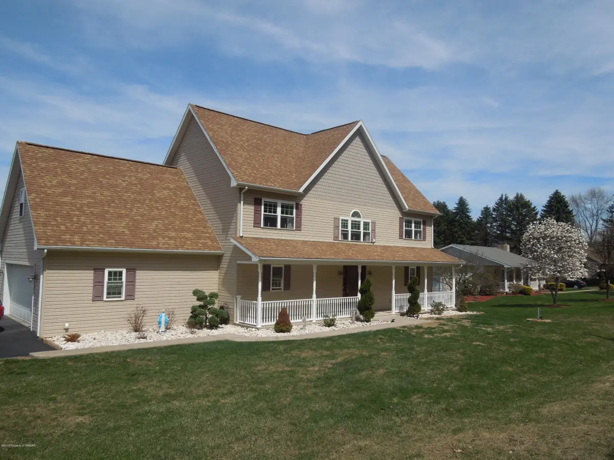 79 W Foothills Drive, Drums in Drums