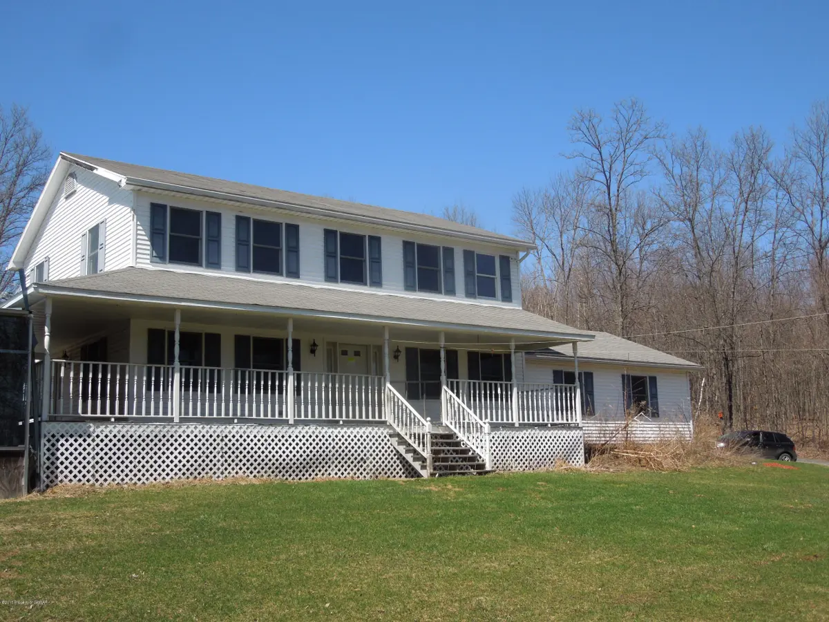 157 BOBS Lane, Falls in Falls
