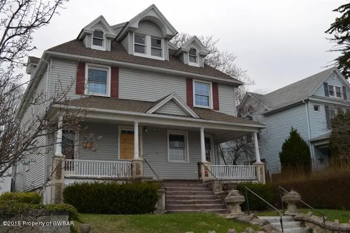 835 N SUMNER Avenue, Scranton in Scranton