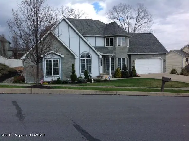 18 Fairway Drive, Exeter in Exeter