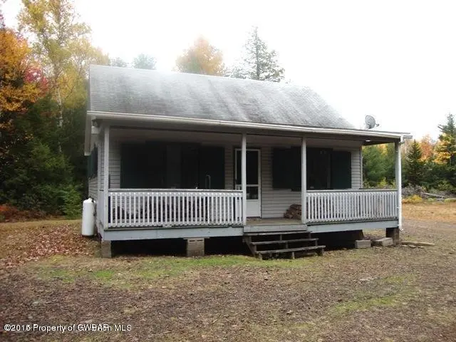 699 PARKWAY Road, Forkston in Forkston